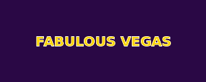 Fabulous Vegas logo
