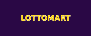 Lottomart Games logo