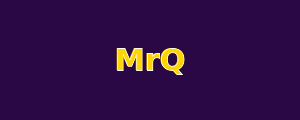 MrQ logo