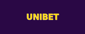 Unibet logo